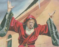 Soldevi Heretic