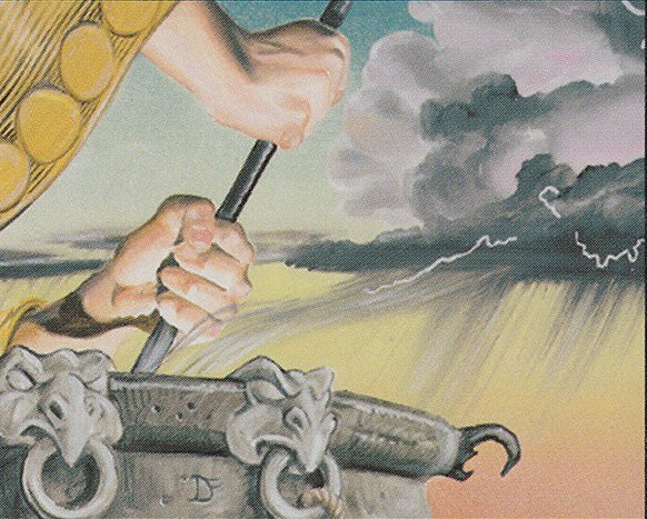 Storm Cauldron