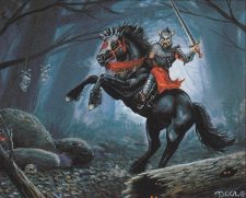Varchild’s Crusader