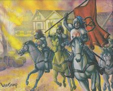 Varchild’s War-Riders