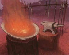 Battlefield Forge