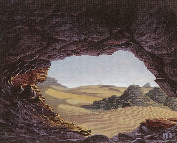 Caves of Koilos