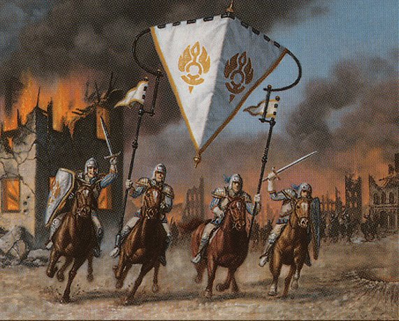 Coalition Honor Guard