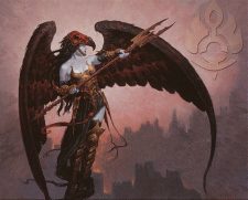 Desolation Angel