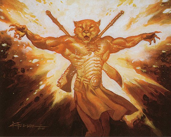 Divine Light