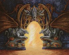 Dragon Arch