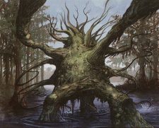 Fungal Shambler