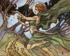 Gaea’s Balance