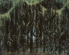 Jungle Barrier
