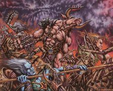 Last Stand