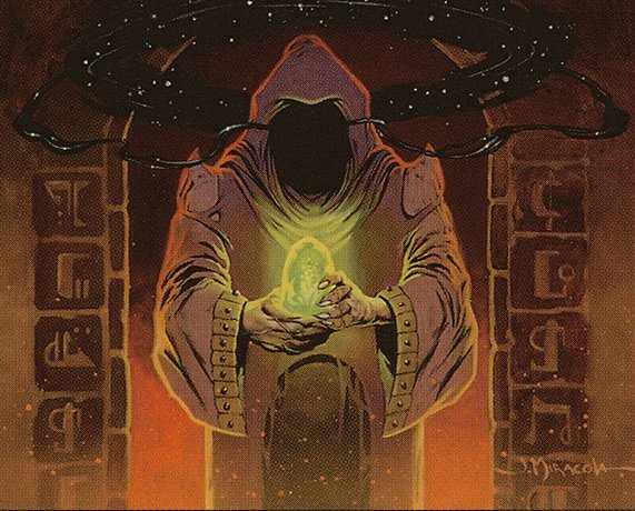 Necra Disciple