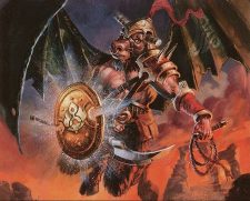 Rakavolver