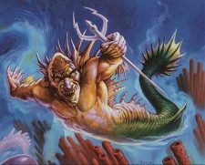 Razorfin Hunter