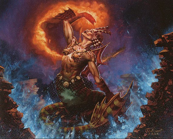 Reef Shaman