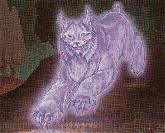 Spectral Lynx