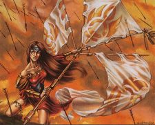 Standard Bearer