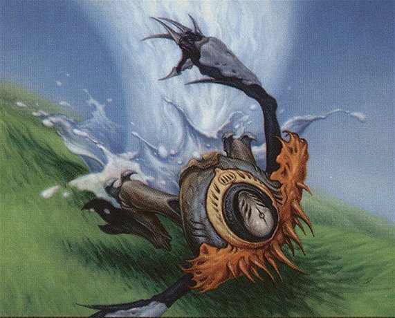 Temporal Spring