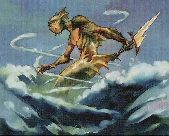 Whirlpool Rider
