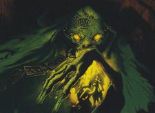 Anathemancer