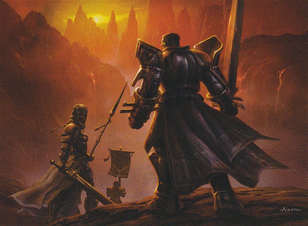 Bant Sojourners