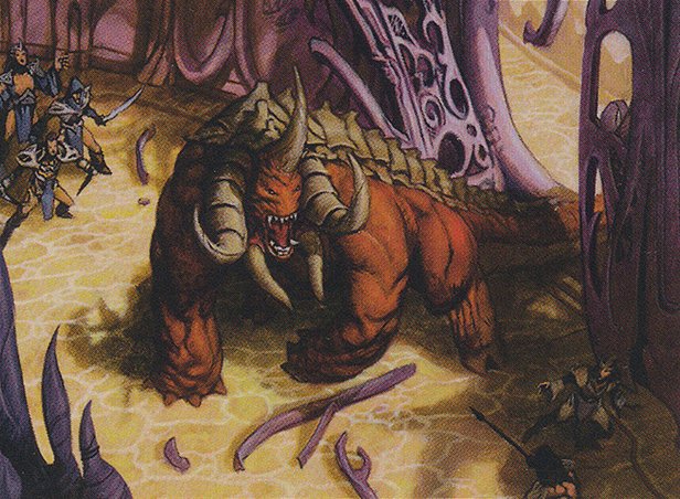 Cerodon Yearling