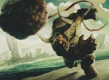 Deadshot Minotaur