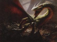Dragon Broodmother