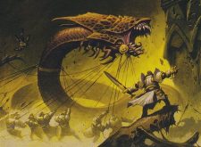 Enlisted Wurm