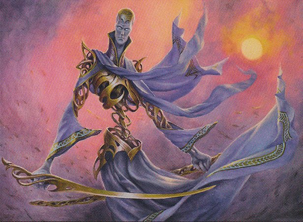 Esper Stormblade