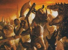 Fight to the Death