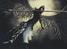 Filigree Angel
