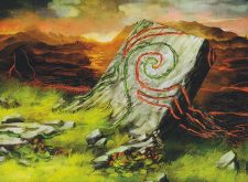Firewild Borderpost