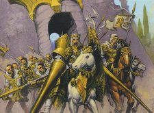 Glory of Warfare