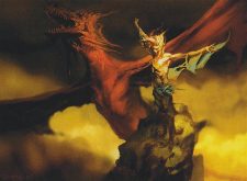 Godtracker of Jund