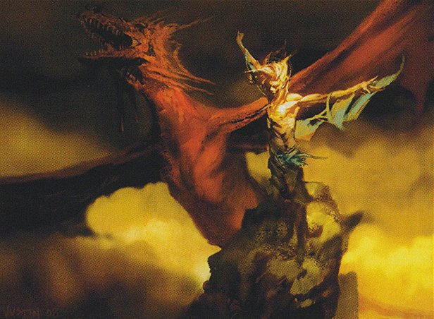 Godtracker of Jund