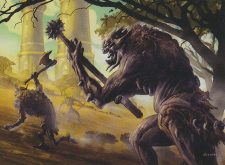 Grixis Sojourners