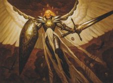 Jenara, Asura of War