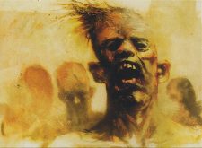 Jhessian Zombies