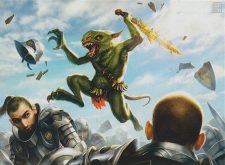 Jund Hackblade