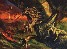 Karrthus, Tyrant of Jund