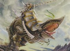 Knotvine Paladin