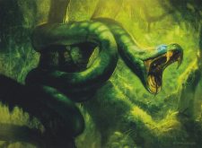 Lorescale Coatl