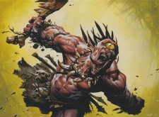 Madrush Cyclops