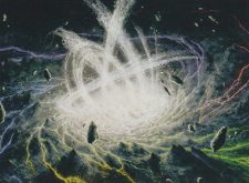 Maelstrom Nexus