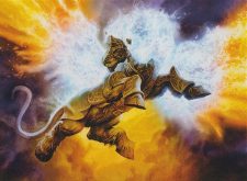 Magefire Wings