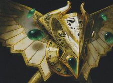 Mask of Riddles