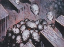 Mind Funeral