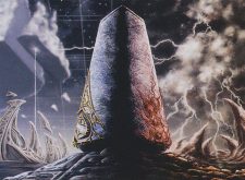 Mistvein Borderpost