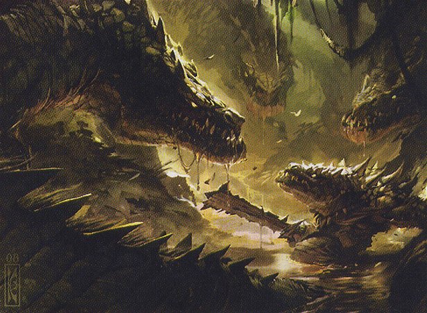 Predatory Advantage