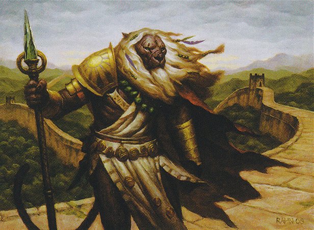 Qasali Pridemage
